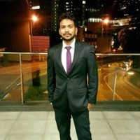 TERN Group Employee Aloy Palit's profile photo