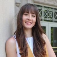 Only Alpha Pool Products Employee Kelsey Milam's profile photo