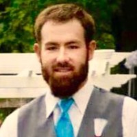 Savy Paws Pet Resort Employee Timothy Logan's profile photo