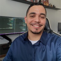 D'Or Consultoria Employee Vinícius Gomes's profile photo