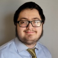 Dell Technologies Employee Joshua Hecker's profile photo