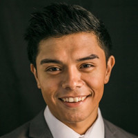 Maple Hill Creamery Employee Michael Berruquin's profile photo