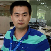 Yao Jun Email