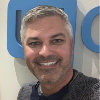 Credit Association of South Africa Employee Brett van Aswegen's profile photo