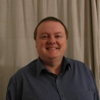 Teleste Employee Robert Wilkins's profile photo