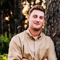 University of Nebraska Lincoln - Athletic Department Employee Eric Devries's profile photo
