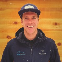 Alpine Solutions Avalanche Services Employee Jonathan Beaupre's profile photo