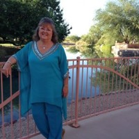 Suzette Mashburn