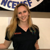 Century Ambulance Service, Inc. Employee Nicole Newman's profile photo