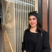 Kawtar Bouziane Email
