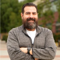 Highland Lumber Sales Employee John Rios's profile photo