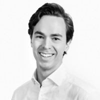 Verdane Employee Jonathan Ahrens's profile photo