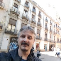 psiware Employee Mariano Badoglio's profile photo