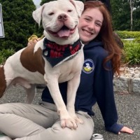 Associated Humane Societies Employee Olivia Gonzalez's profile photo
