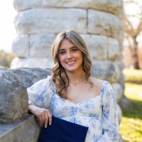 Gabrielle Beckett Email & Phone Number