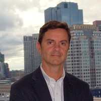 USHER PROFESSIONAL Employee Antonio Pablo Martinez's profile photo