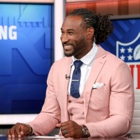 NFL TV Network Employee Isaiah Stanback's profile photo