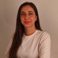 Balonevi Employee Aybala Demirbaş's profile photo