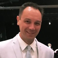 Crystal Glass Inc Employee James Solomon's profile photo