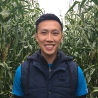 Simon Fraser University Employee Adrian Lai's profile photo
