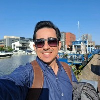 Agrex do Brasil S.A. Employee Wesley Silveira's profile photo
