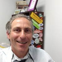 Farris and Thomas Law, PA Employee Eliot Smith's profile photo