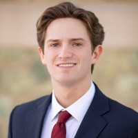 Carr Financial Group Employee Jake Jaszcz's profile photo