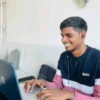 Encyte Employee Shrenik Deep's profile photo