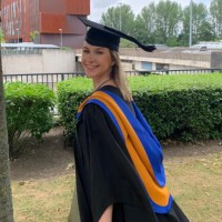 Rose Employee Rebecca Godfrey's profile photo