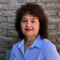 Simona Bureta Email & Phone Number