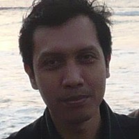 PT. Kao Indonesia Employee Andre Hardiyanto's profile photo