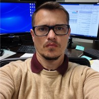 Capstone Energy+ Employee Alan Cook's profile photo