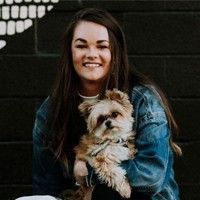 Sage Network Employee Whittney Gilstrap's profile photo