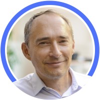 CentralPay Employee Guillaume Ponsard's profile photo