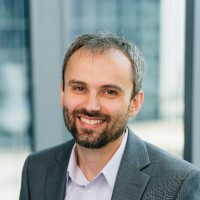 CNA Insurance Employee Doug Reilly's profile photo