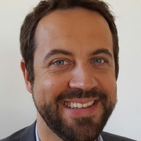 LISI AEROSPACE Employee Nicolas Pichard's profile photo