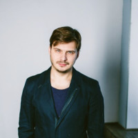 Vigo Employee Anton Prokopenko's profile photo