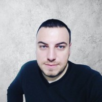 Zerox Employee Milos Ciric's profile photo