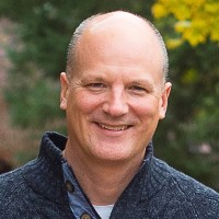 Career Break Employee Matt Frederick's profile photo