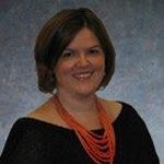 Korein Tillery Employee Megan Epperson's profile photo