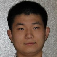 Pinterest Employee Yuan Yao's profile photo