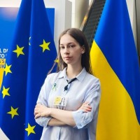 Grandview Institution Employee Yelyzaveta Kulchytska's profile photo