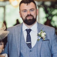 Cork Airport Employee Jamie Sheehan's profile photo