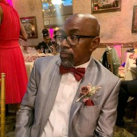 Motivated Security Services, Inc. Employee Barry Harris Sr's profile photo