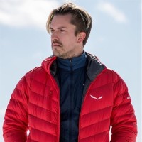 BW Retail Solutions Employee Dane Masters's profile photo