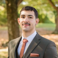 HISTORY TV18 Employee Christian Zapata's profile photo