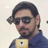 Azzite Employee Shafqat Ellahi's profile photo