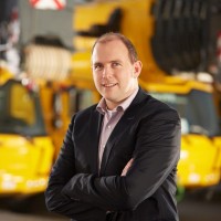 The Manitowoc Company Employee Andreas Cremer's profile photo