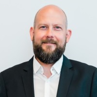 Semco Maritime Employee Karol Rosener's profile photo