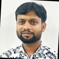 Techwens Employee Tanmoy Dhara's profile photo